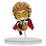 My Hero Academia Pyonkore Figure Part.2 [4.Hawks]