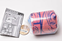 Capbag SPYxFAMILY [6.Anya & Damian]