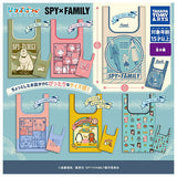 Capbag SPYxFAMILY [All 6 type set(Full Complete)]