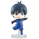 Bluelock Pyonkore Figure [1.Yoichi Isagi]