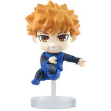 Bluelock Pyonkore Figure [3.Rensuke Kunigami]