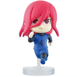 Bluelock Pyonkore Figure [4.Hyoma Chigiri]