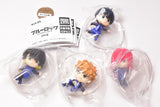 Bluelock Pyonkore Figure [All 4 type set(Full Complete)]