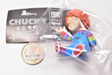 Shoulder Zun Fig. CHUCKY [1..Chucky A]