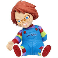 Shoulder Zun Fig. CHUCKY [1..Chucky A]