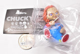 Shoulder Zun Fig. CHUCKY [2.Chucky B]