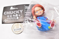 Shoulder Zun Fig. CHUCKY [3.Good guy]