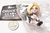 Shoulder Zun Fig. CHUCKY [4.Tiffany]