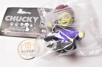 Shoulder Zun Fig. CHUCKY [5.Glen]