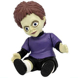 Shoulder Zun Fig. CHUCKY [5.Glen]