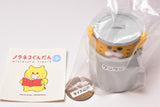 Noraneko Gundan Miniature Figure Part.3 [1.Ice Cream Can / Noraneko Gundan From Ice Land]