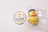 Noraneko Gundan Miniature Figure Part.3 [6.Lucky item: Pappohi / Wanwan-chan to osoroino yosooi]