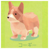 Kakukaku inuinu [5.Corgi]