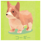 Kakukaku inuinu [5.Corgi]