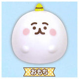 Chimimo Sofubi Mascot [1.Omochi]