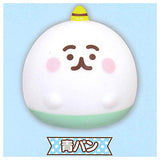 Chimimo Sofubi Mascot [4.Aopan]