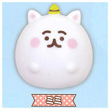 Chimimo Sofubi Mascot [5.Mimi]