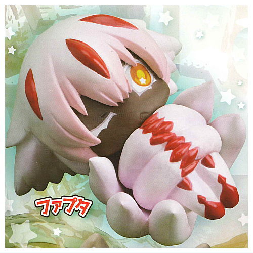 Onemutan Made in Abyss Retsujitsu no Ougonkyou [1.Faputa]