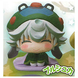 Onemutan Made in Abyss Retsujitsu no Ougonkyou [2.Prushka]