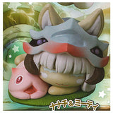 Onemutan Made in Abyss Retsujitsu no Ougonkyou [3.Nanachi & Mitty]