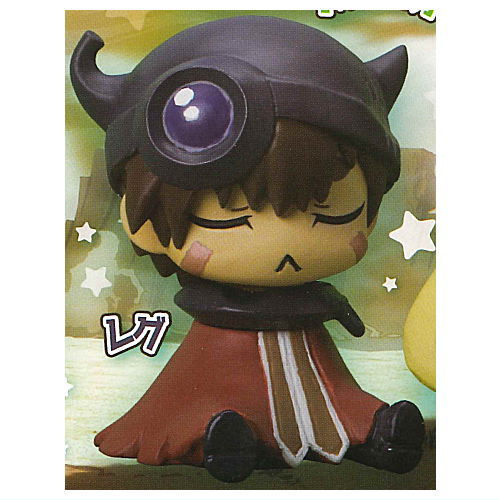 Onemutan Made in Abyss Retsujitsu no Ougonkyou [4.Reg]