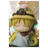 Onemutan Made in Abyss Retsujitsu no Ougonkyou [5.Riko & Meinya]