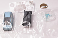 1/64 PLUS Daihatsu Taft [1.Lake blue metallic]