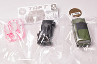 1/64 PLUS Daihatsu Taft [2.Forest khaki metallic]