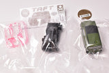 1/64 PLUS Daihatsu Taft [2.Forest khaki metallic]