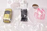 1/64 PLUS Daihatsu Taft [3.Sand beige metallic]