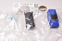 1/64 PLUS Daihatsu Taft [5.Splash blue metallic]