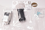 1/64 PLUS Daihatsu Taft [6.Shining white pearl]
