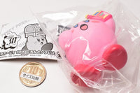 Hoshi no Kirby 30th Koronto Sofubi Part.2 [4.Keitai tsushinki]