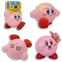 Hoshi no Kirby 30th Koronto Sofubi Part.2 [All 4 type set(Full Complete)]