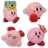 Hoshi no Kirby 30th Koronto Sofubi Part.2 [All 4 type set(Full Complete)]