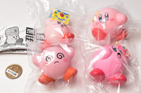 Hoshi no Kirby 30th Koronto Sofubi Part.2 [All 4 type set(Full Complete)]