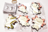 Life is Axolotl rubber strap vol.2 [All 5 type set (Full Complete)]