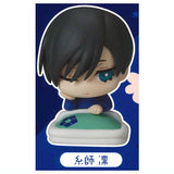 Onemutan Bluelock [5.Rin Itoshi]