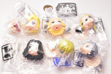 Pocket maquette Tokyo Revengers 02 [All 6 type set(Full Complete)]