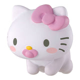 Hugcot Sanrio characters Part.9 [1.Hello Kitty]