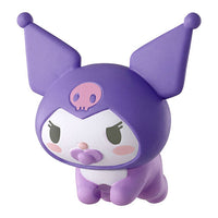 Hugcot Sanrio characters Part.9 [2.Kuromi]