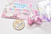 Hugcot Sanrio characters Part.9 [3.My Melody]