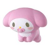 Hugcot Sanrio characters Part.9 [3.My Melody]