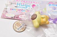 Hugcot Sanrio characters Part.9 [4.Pompompurin]