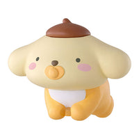 Hugcot Sanrio characters Part.9 [4.Pompompurin]