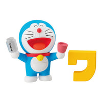 Doraemon Atsumeteippai collection Part.3 [1.Koekatamarin]