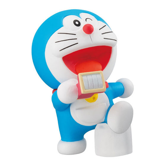 Doraemon Atsumeteippai collection Part.3 [3.Big light]