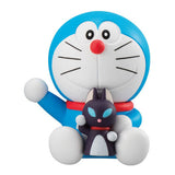 Doraemon Atsumeteippai collection Part.3 [4.Come come cat]