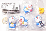 Doraemon Atsumeteippai collection Part.3 [All 4 type set (Full Complete)]