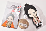 Kamen Rider Geats capsule rubber mascot [1.Ace Ukiyo]